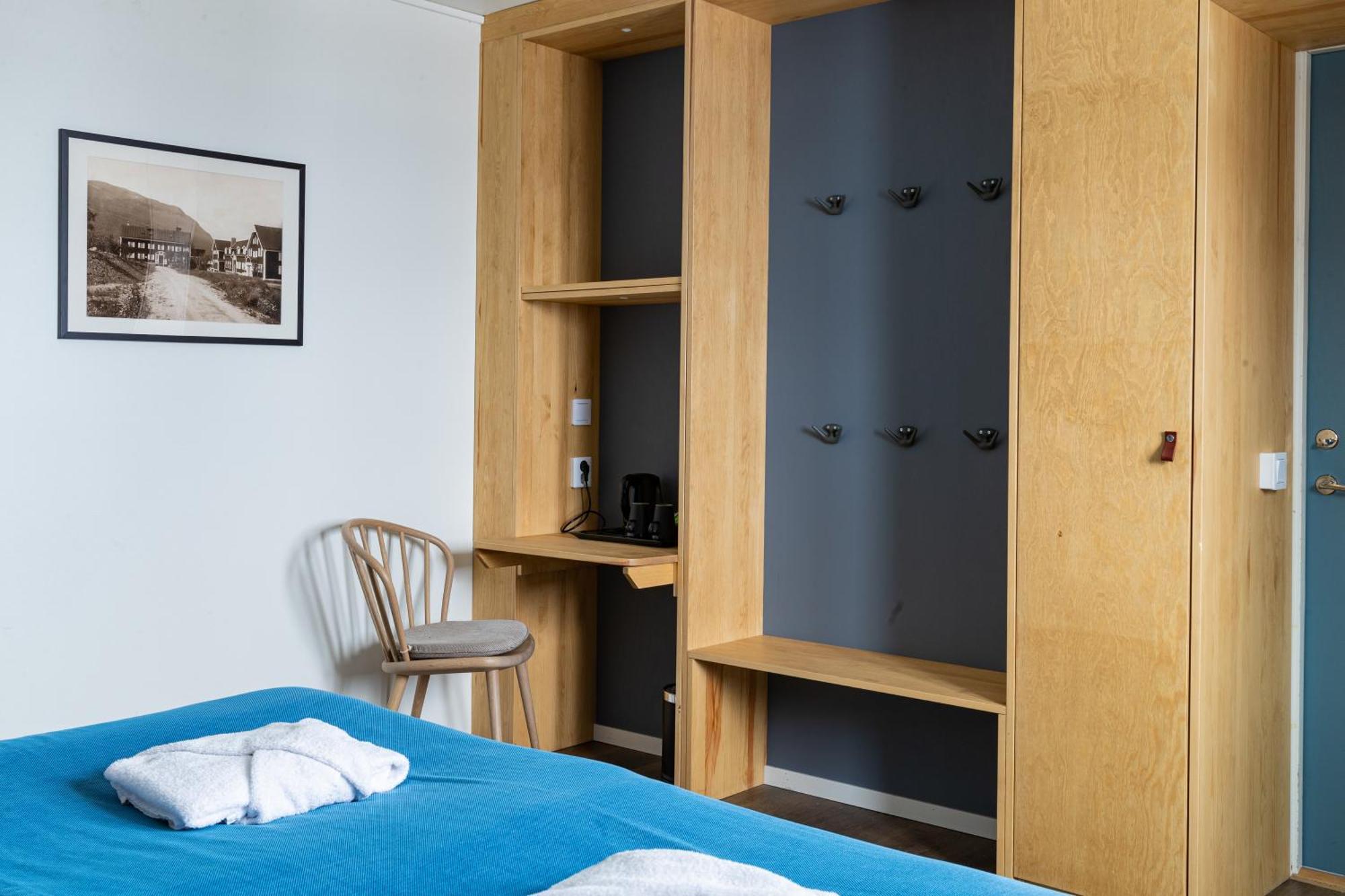 Stf Turiststation Hotel 3*