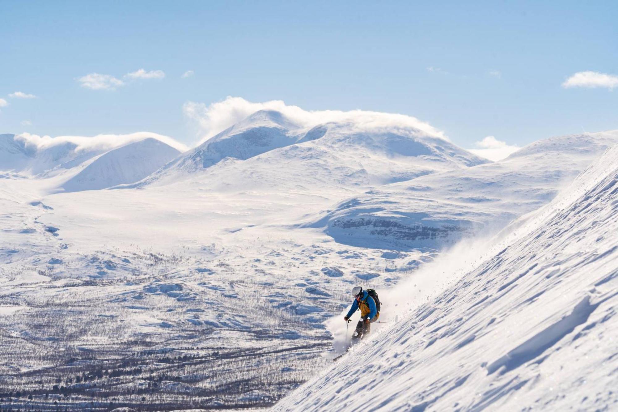 Hotel Stf Turiststation Abisko
